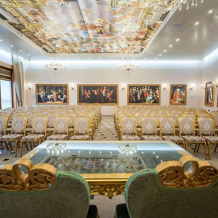 Prezident Palace Belgrade - Adults Only Esterno foto