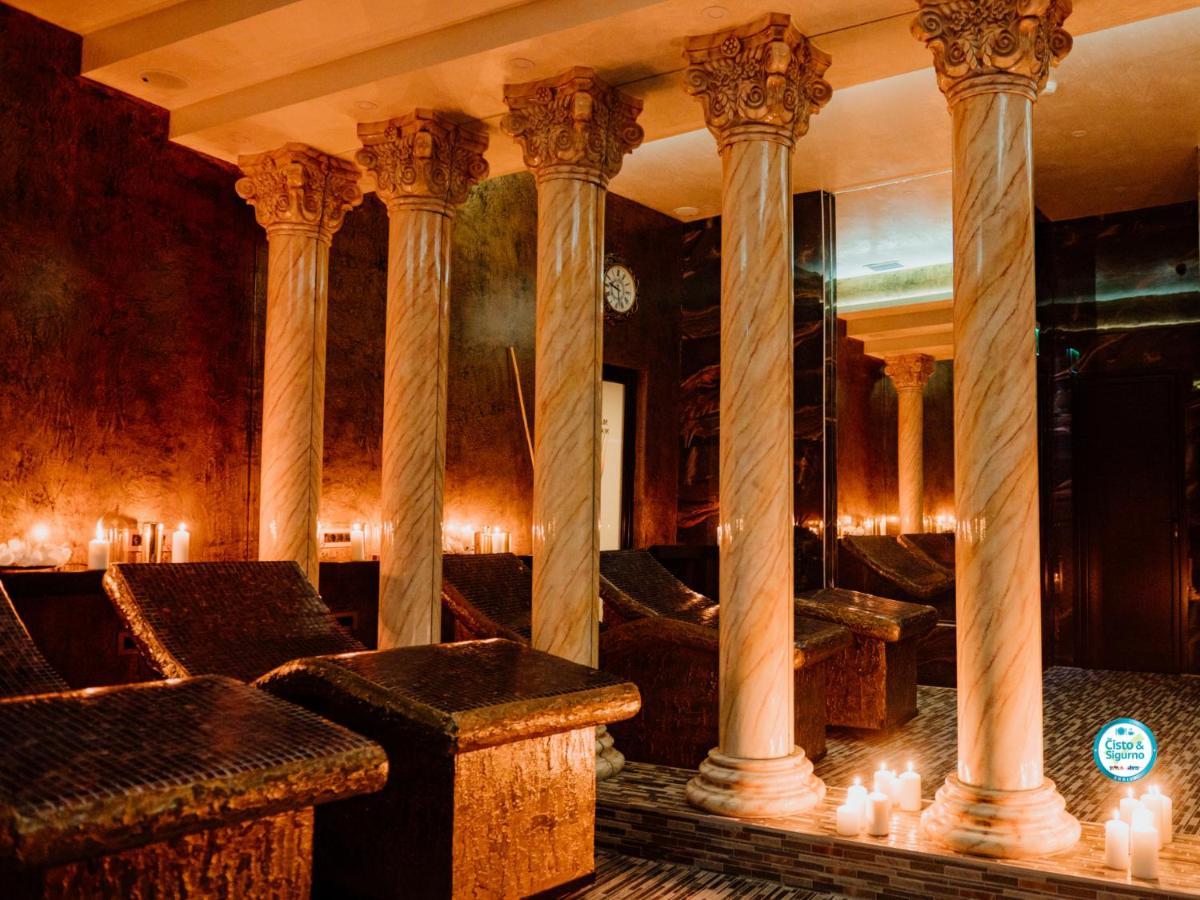 Prezident Palace Belgrade - Adults Only Esterno foto