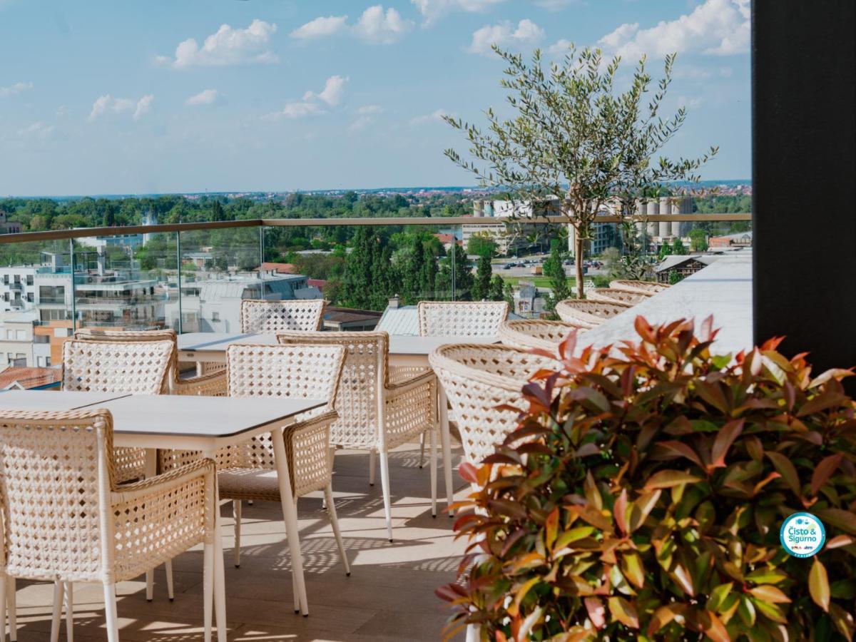 Prezident Palace Belgrade - Adults Only Esterno foto