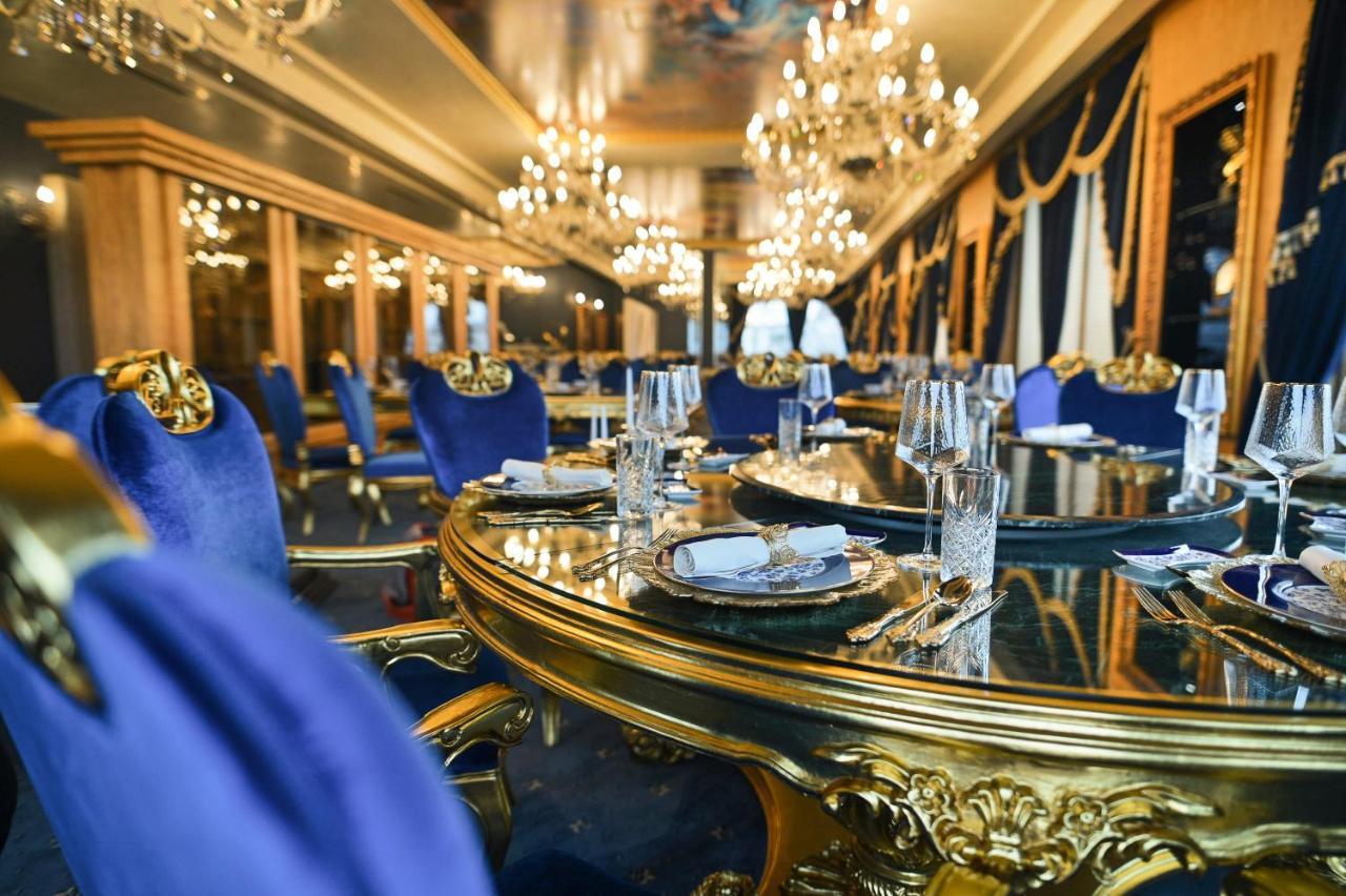 Prezident Palace Belgrade - Adults Only Esterno foto