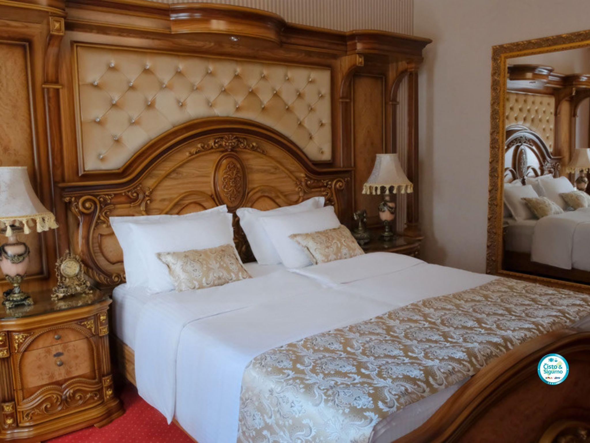 Prezident Palace Belgrade - Adults Only Esterno foto