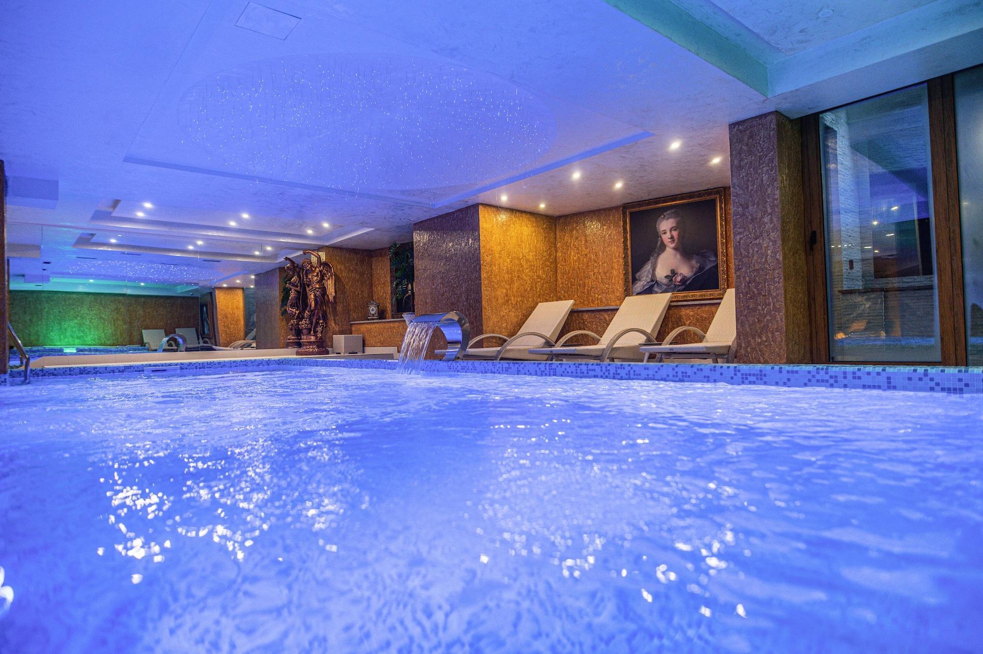 Prezident Palace Belgrade - Adults Only Esterno foto
