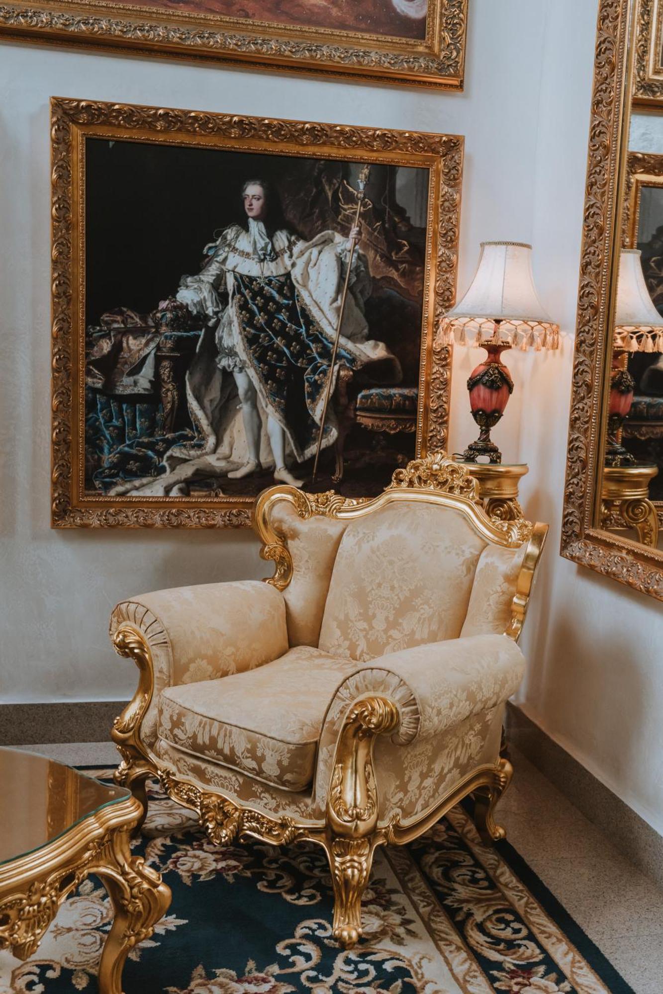 Prezident Palace Belgrade - Adults Only Esterno foto