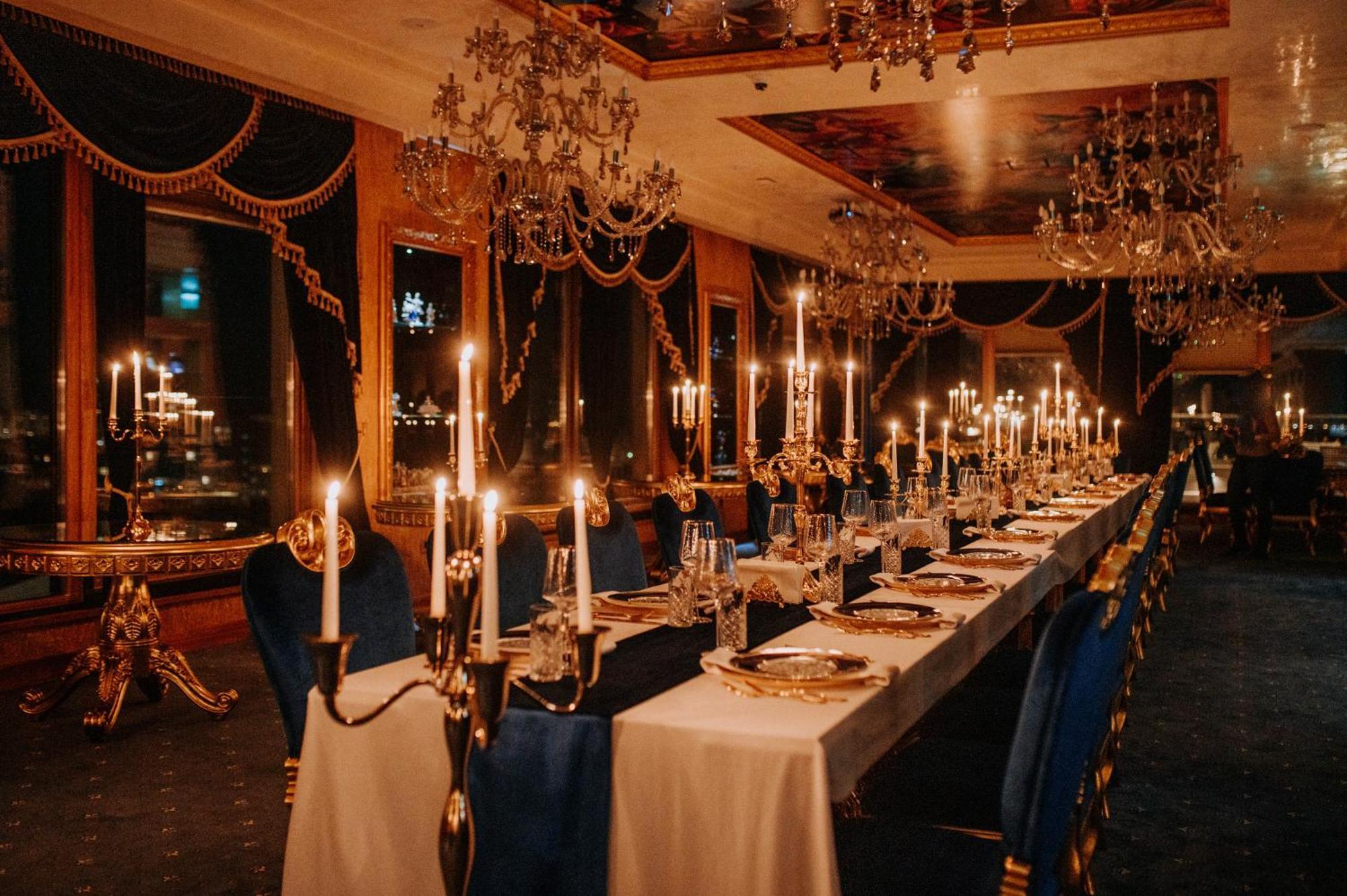 Prezident Palace Belgrade - Adults Only Esterno foto